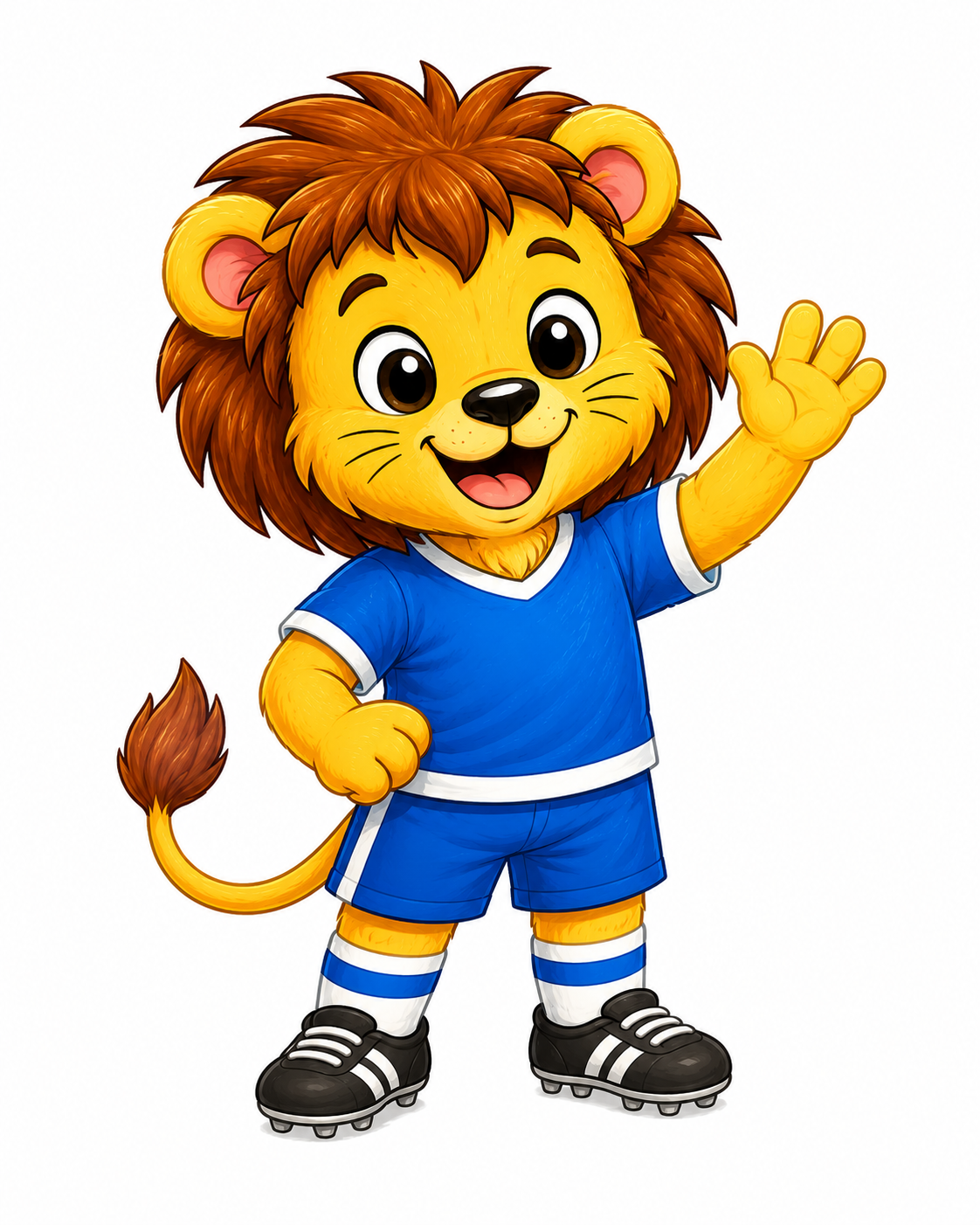 León Leo