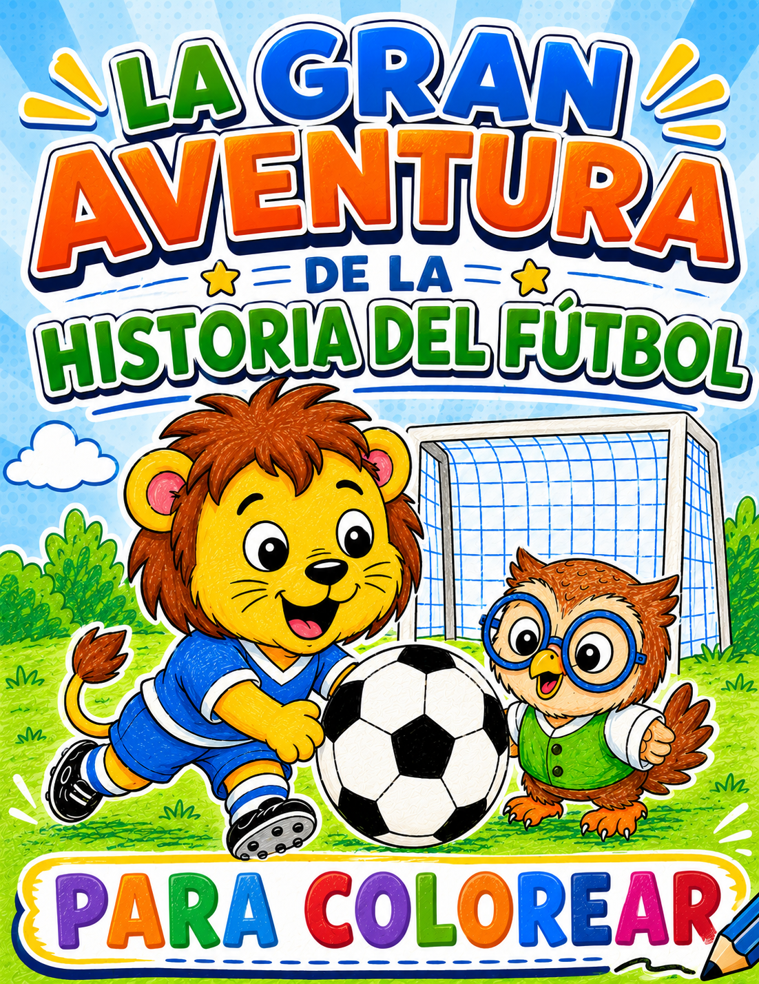 Portada del libro